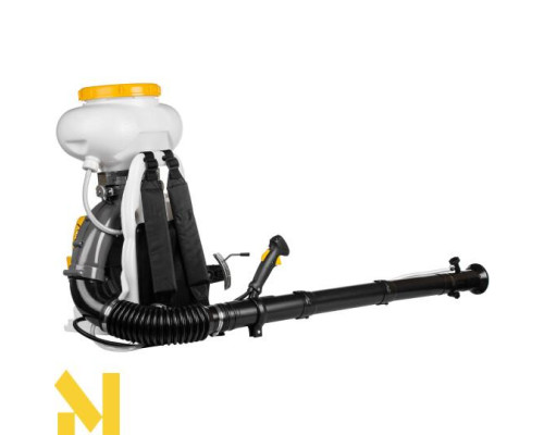 Мотообприскувач ранцевий Cedrus OP02