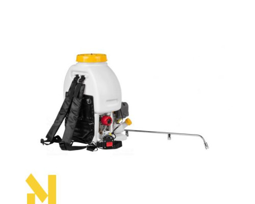 Мотообприскувач ранцевий Cedrus OP03