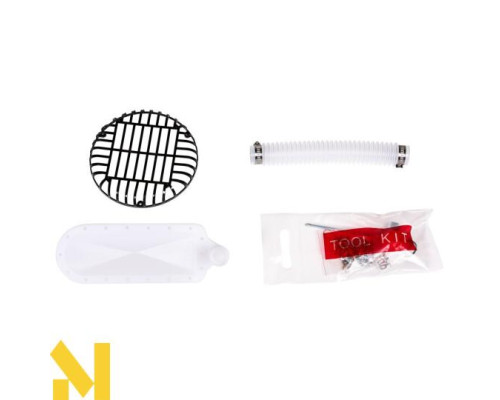 Мотообприскувач ранцевий Cedrus OP04