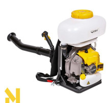 Мотообприскувач ранцевий Cedrus OP04