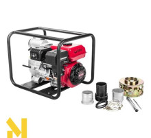 Мотопомпа Cedrus PB60-3