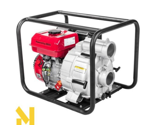 Мотопомпа Cedrus PB60-3