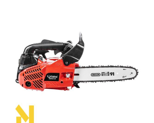 Бензопила Cedrus PS25-10T