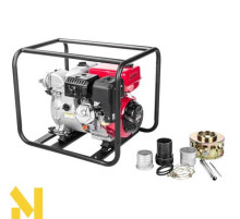 Мотопомпа Cedrus PS60-3