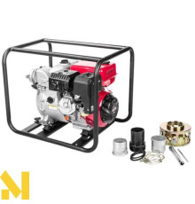 Мотопомпа Cedrus PS60-3