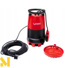 Насос занурювальний Cedrus PZ500