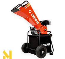 Подрібнювач садовий бензиновий Cedrus CEDRB01C