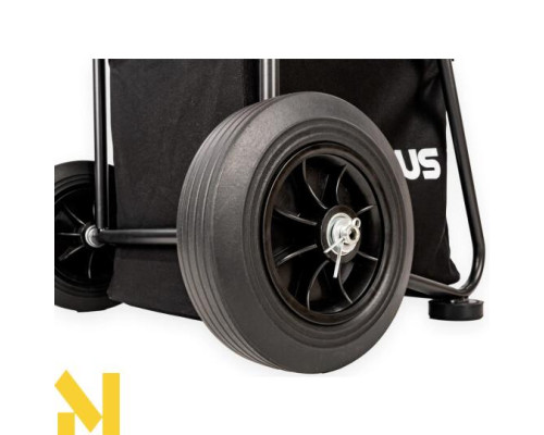 Подрібнювач садовий бензиновий Cedrus CEDRB01C