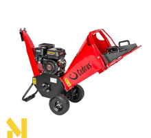 Подрібнювач садовий бензиновий Cedrus RB02