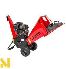 Подрібнювач садовий бензиновий Cedrus RB02