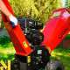 Подрібнювач садовий бензиновий Cedrus CEDRB03