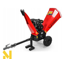 Подрібнювач садовий бензиновий Cedrus CEDRB03