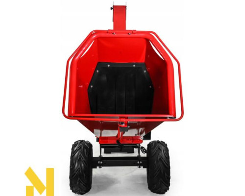 Подрібнювач садовий бензиновий Cedrus CEDRB03