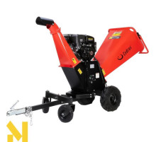 Подрібнювач садовий бензиновий Cedrus RB04 PRO-E