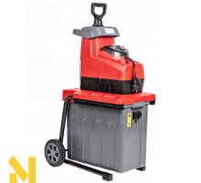 Подрібнювач садовий електричний Cedrus RE01