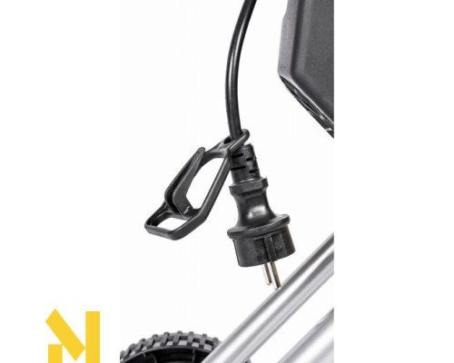 Подрібнювач садовий електричний Cedrus 2500W