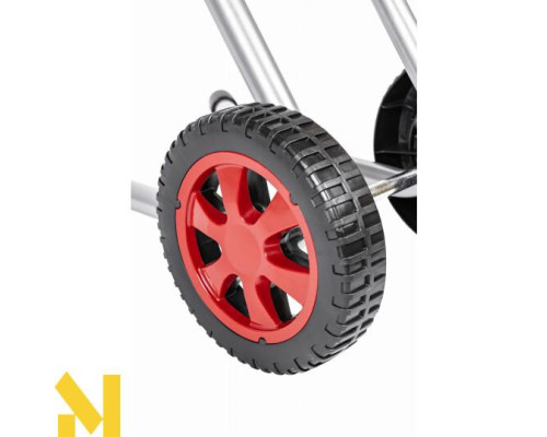 Подрібнювач садовий електричний Cedrus 2500W