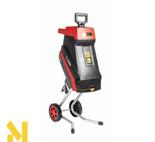 Подрібнювач садовий електричний Cedrus 2500W
