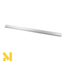 Профіль для віброрейки Cedrus LW01  2,44 м