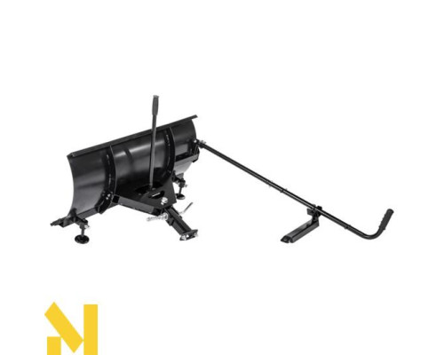 Відвал міні-самоскида Cedrus TR300