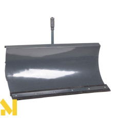 Відвал міні-самоскида Cedrus TR300G