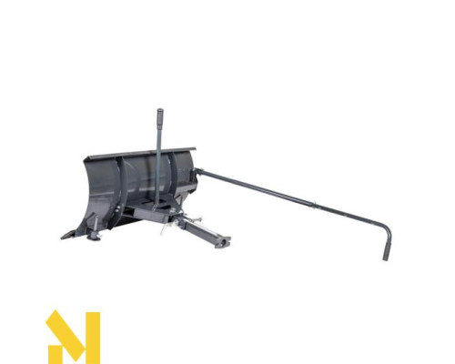 Відвал міні-самоскида Cedrus TR300G