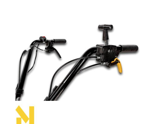 Мотокультиватор Cedrus GL01 (LC)