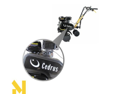 Мотокультиватор Cedrus GL01 (LC)