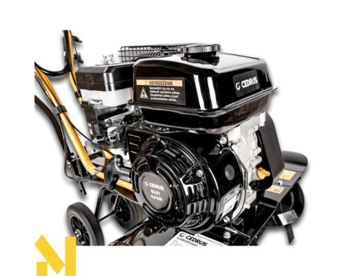 Мотокультиватор Cedrus GL01 (LC)