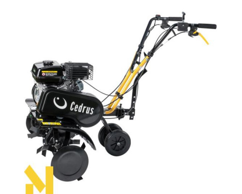 Мотокультиватор Cedrus GL01 (LC)
