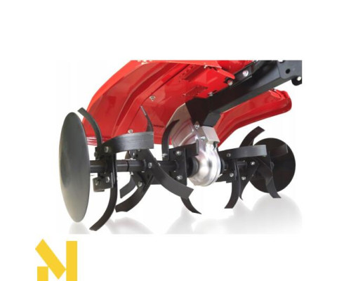 Мотокультиватор Cedrus GL05