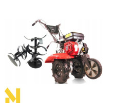 Мотокультиватор Cedrus GL05