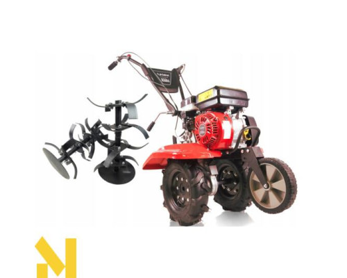 Мотокультиватор Cedrus GL05