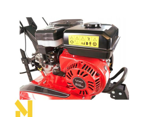 Мотокультиватор Cedrus GL05