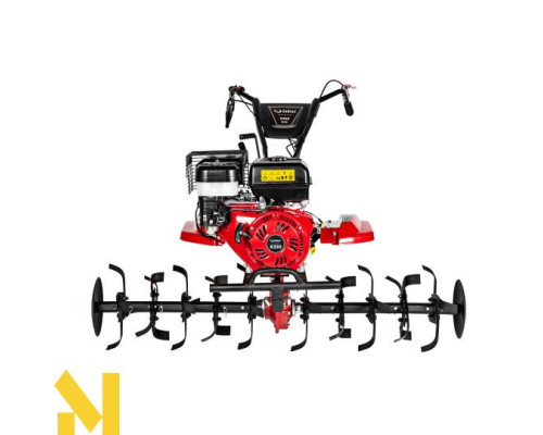 Мотокультиватор Cedrus CEDRUSGL06
