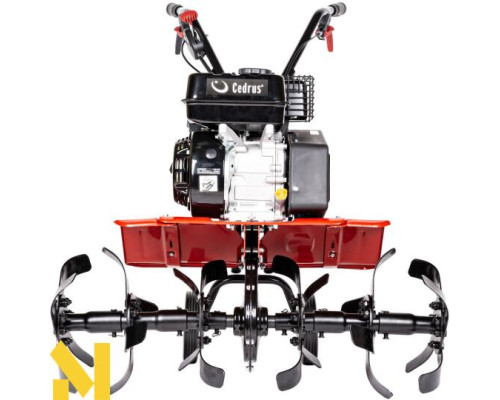 Мотокультиватор Cedrus GL07-B&S