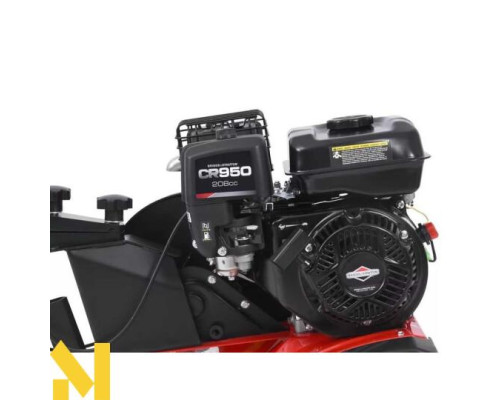 Мотокультиватор Cedrus GL07-B&S