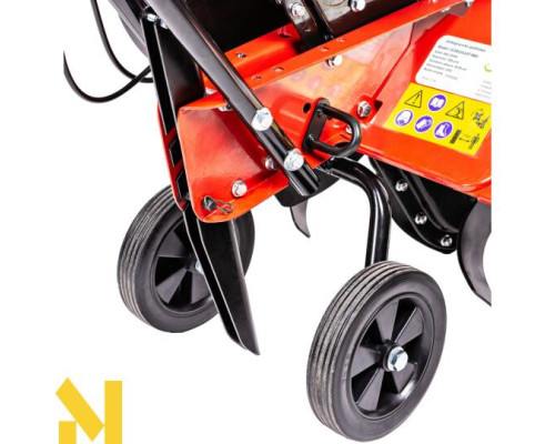 Мотокультиватор Cedrus GL07-B&S