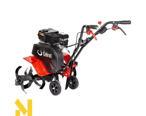 Мотокультиватор Cedrus GL07-LC