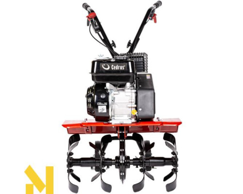 Мотокультиватор Cedrus GL07-LC