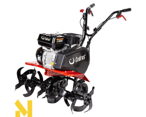 Мотокультиватор Cedrus GL07-LC