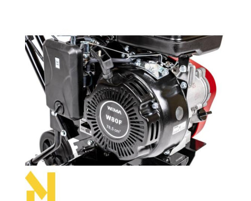 Мотокультиватор Cedrus GL450