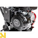 Мотокультиватор Cedrus GL450