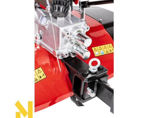 Мотокультиватор Cedrus GL1000N-3