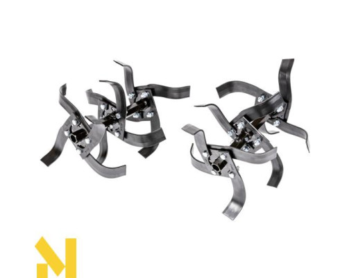 Мотокультиватор Cedrus GL1000N-3