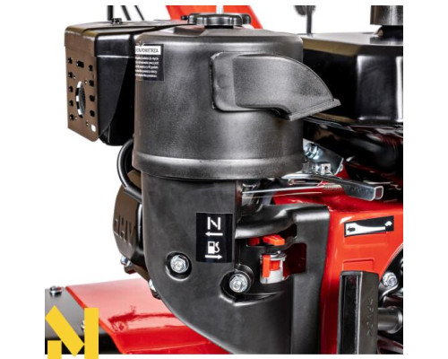 Мотокультиватор Cedrus GL1000N-3