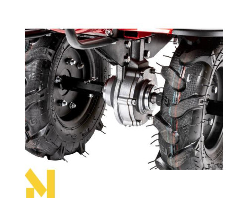 Мотокультиватор Cedrus GL1000N-3