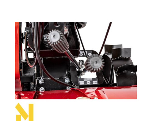 Мотокультиватор Cedrus GLX680