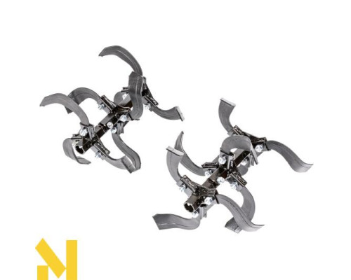 Мотокультиватор Cedrus GLX680