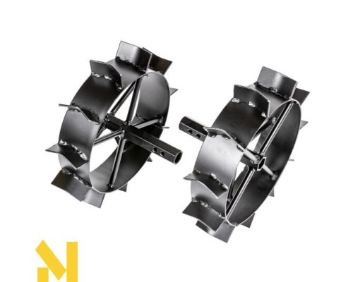 Мотокультиватор Cedrus GLX680